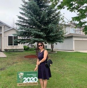 Meet your Posher, Trang